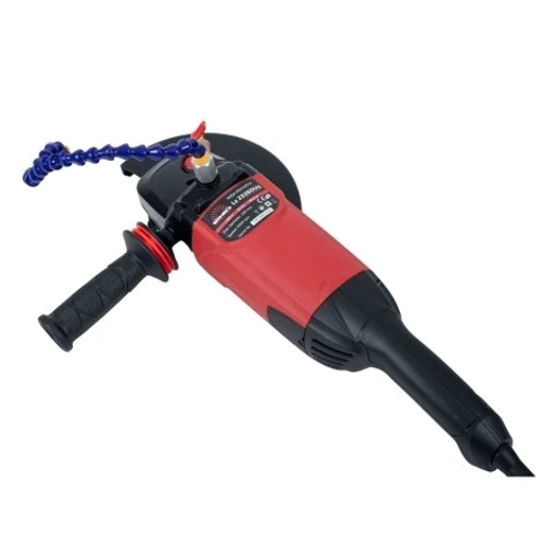 Угловая шлифовальная машина Vitals Professional Ls2326DUq stone cutting+: Потребляемая мощность 2600 Вт