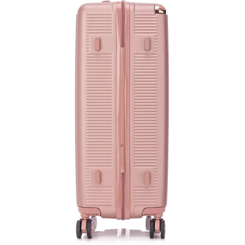 Чемодан Semi Line 28" (L) Rose розовый (T5664-5): Тип Чемоданы