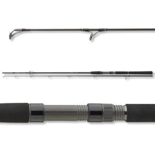 Спининговое удилище Daiwa Prorex X Big Bait 2.70m -150gr (11293-270)