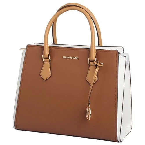 Жіноча сумка тоут Michael Kors коричнева (193599733647): Стать жіночий