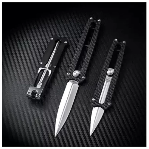 Нож Boker Plus Slike (2373.09.82): Количество функций 1