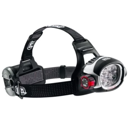 Ліхтар Petzl ULTRA RUSH (E52 H)