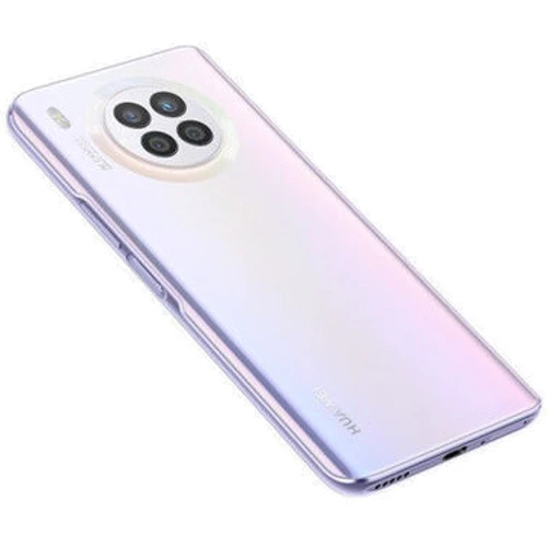 Смартфон Huawei Nova 8i 6/128 GB Moonlight Silver Approved Вітринний зразок: Виробник Huawei
