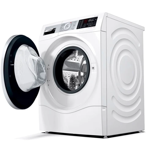 Стиральная машина Bosch WDU2852KPL: Тип машины Автомат с сушкой
