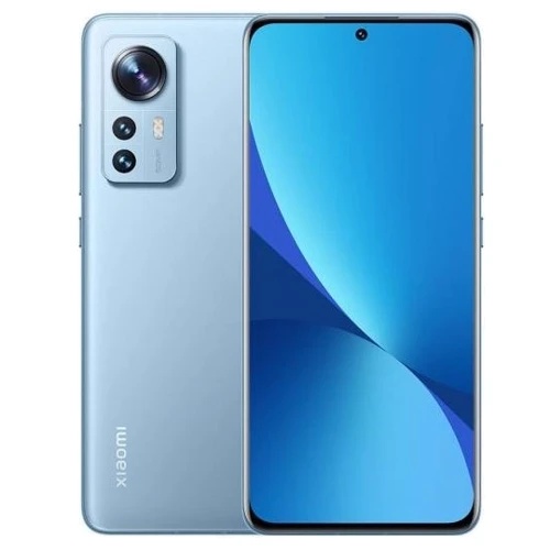 Смартфон Xiaomi 12 8/128Gb Blue (Global)