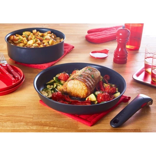 Tefal Ingenio Unlimited 13 пр. L7639002 фото 11
