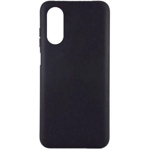 Чехол для телефонов Epik TPU Case Black for Oppo A98