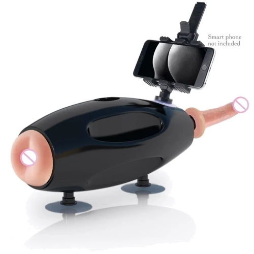 Секс-машина Pipedream Fetish Fantasy Extreme International Extreme Sex Machine