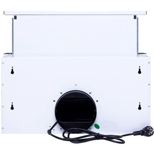 Вытяжка Minola HTL 6215 WH 700 LED фото 6