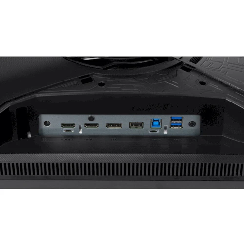 Монитор Asus ROG Strix XG27AQ (90LM06U0-B01370): Время реакции, мс 1