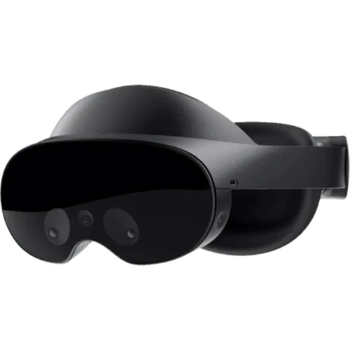 Очки виртуальной реальности Oculus Meta Quest Pro 256GB: Производитель Meta