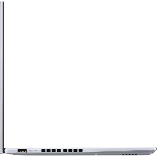 Ноутбук ASUS VivoBook 15X OLED M1503QA (M1503QA-OLED056W): Тип экрана глянец