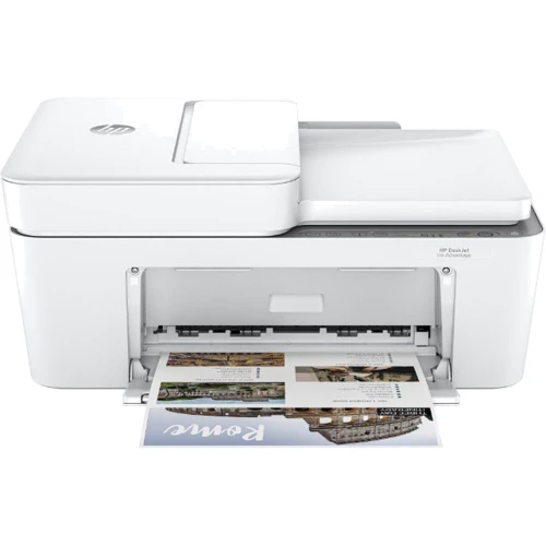 МФУ HP DJ Ink Advantage 4276 Wi-Fi (60K49C) UA: ЖК дисплей монохромный