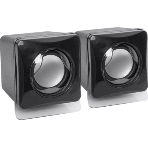 Акустична система Defender SPK-35 Black (65635)
