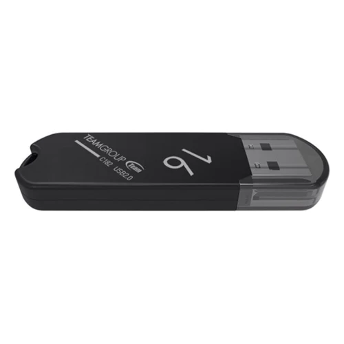 USB-флешка Team 16GB C182 Black USB 2.0 (TC18216GB01)