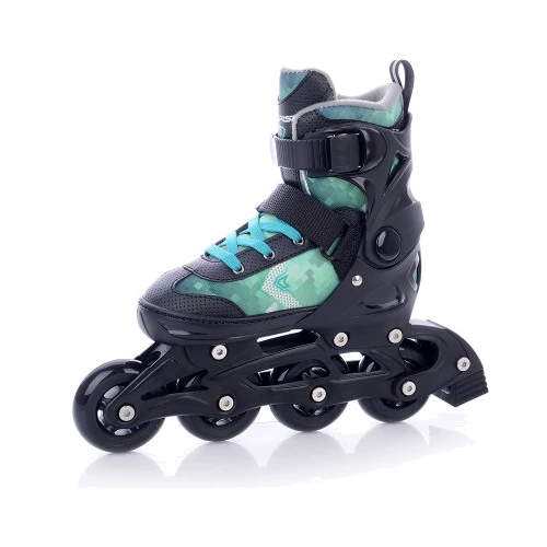 Роликовые коньки Tempish DASTY Boy/41-43: Размер 41-43