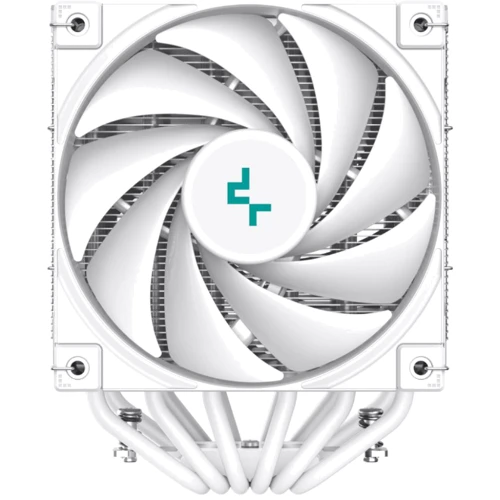 Кулер Deepcool AK620 Digital WH (R-AK620-WHADMN-G): Рівень шуму, dB 28