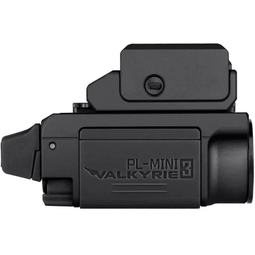Ліхтар туристичний Olight PL-Mini 3 Valkyrie black (2370.44.93): Дальність підсвічування, м 100