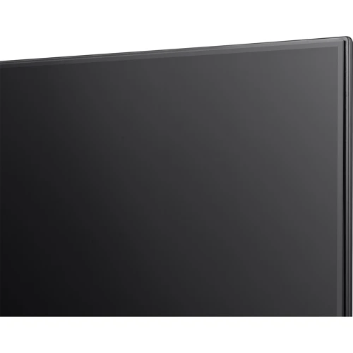 Телевізор Hisense 43E7NQ: Потужність звуку 20 Вт (2x10 Вт)
