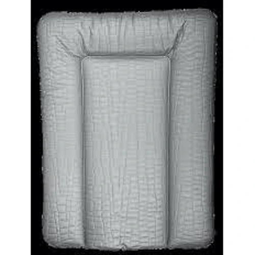 Коврик для пеленания FreeON Geometric серый 50х70 см (44602): Производитель FreeON