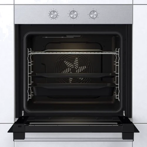 Духовой шкаф электрический Gorenje BO6727E03X: Мощность подключения, Вт 3500