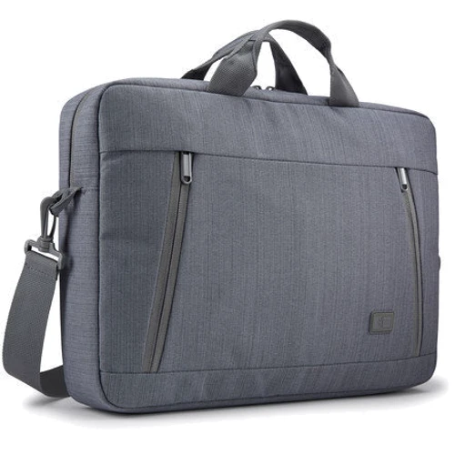 Сумка для ноутбуков Case Logic 15.6" Huxton Attache Graphite (HUXA-215)