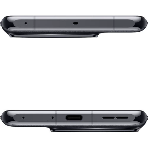 Смартфон OnePlus 11 8/128GB Titan Black (Global): Батарея 5000 мАч