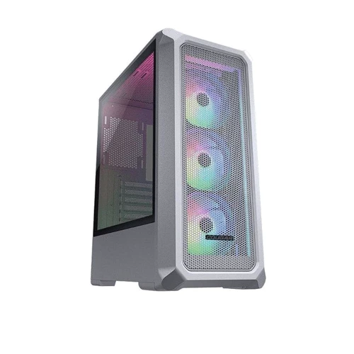 Корпус Cougar Archon 2 Mesh RGB White