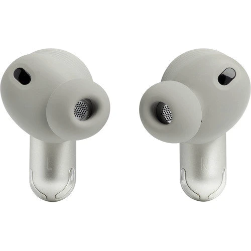 Навушники JBL Tour Pro 2 Champagne (JBLTOURPRO2CPG): Діапазон частот (Гц) 20 - 20 000
