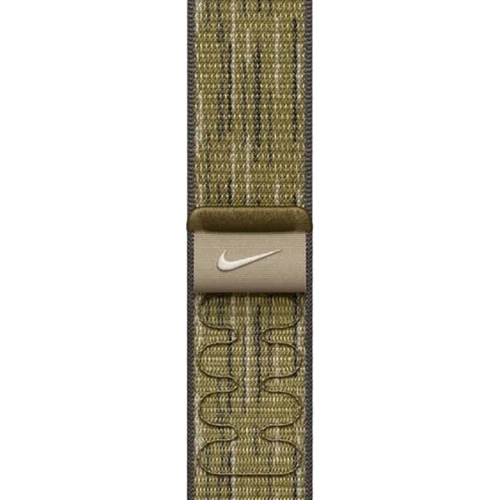 Epik Nike Sport Loop Green/Grey for Apple Watch 38/40/41/42mm