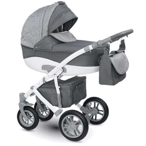 Универсальная коляска 2 в 1 Camarelo Sirion 15