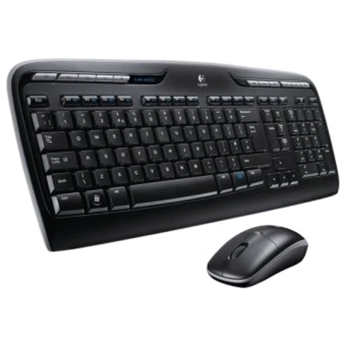 Комплект беспроводной Logitech Wireless Combo MK330 (920-003995)