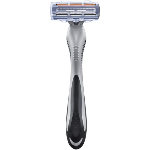 BIC Flex 4 Comfort Бритва без сменных картриджей: Вид Бритвенные станки