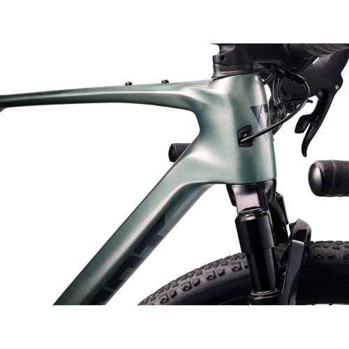 Велосипед Giant Revolt X Advanced Pro 2 Misty Forest ML (2302029106): Тип переднього гальма Дисковый гидравлический