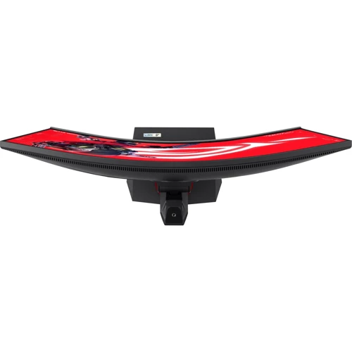 Монитор ASUS ROG Strix XG27WCMS (90LM09Y1-B01370): Разрешение Wide Quad HD (2560x1440)
