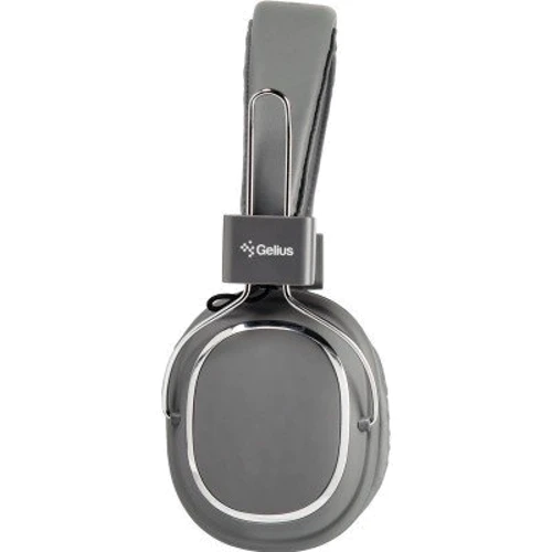 Наушники Gelius Pro Perfect 2 GL-HBB-0019 Grey: Тип крепления оголовные