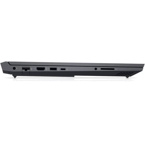 Ноутбук HP Victus 16-d1165nw (716A0EA|10M232W11P): Объем накопителя 500+512GB (SSD)
