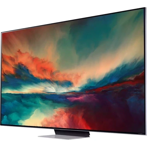 Телевизор LG 86QNED863RE: Коммуникации Miracast, DLNA, Bluetooth, WiFi