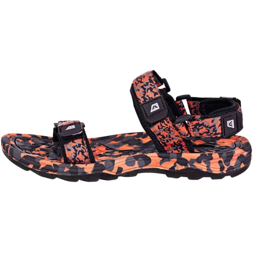 Взуття Сандалі Alpine Pro BATHIALY UBTN167 779 - 44 - Gray (007.009.1028)