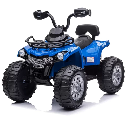 Детский электромобиль Квадроцикл Bambi Racer JS009EL-4 до 30 кг