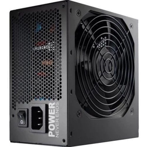 Блок питания FSP Hydro Pro 700W (HP2-700): Форм-фактор ATX