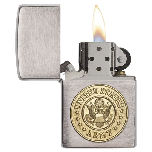Запальничка Zippo Army (280ARM): Виробник Zippo