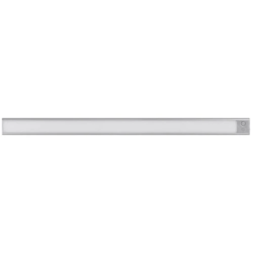 Светильник LEDVANCE LINEAR LED FLAT аккумуляторний USB SEN 60см 4W 340Lm CCT: Назначение Для прихожей