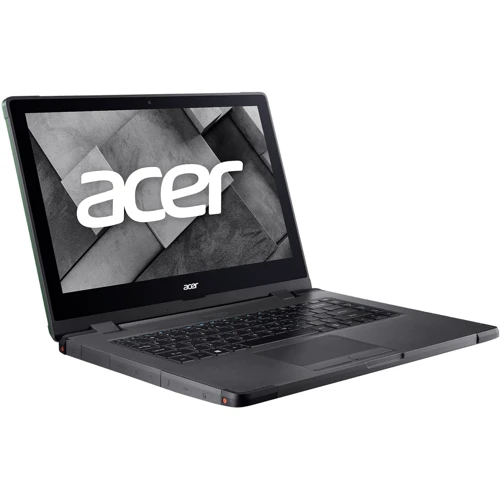 Ноутбук Acer Enduro Urban N3 EUN314A-51W-3319 (NR.R1KEU.003) UA: Екран 14" IPS (1920x1080) Full HD
