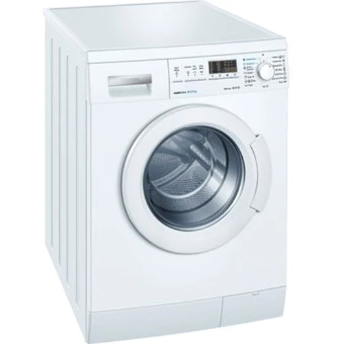 Пральна машина Siemens WD 12D420 EU