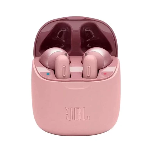 Наушники JBL T225TWS Pink (JBLT225TWSPIK)