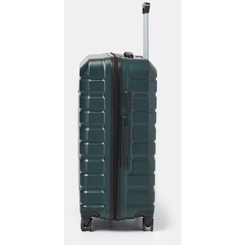 Валіза Ricco Grande L зелена (T1ABS500green-L): Тип Чемоданы