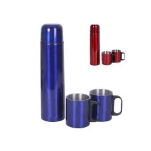 Термос Термос Bergner BG 6050 (1 л): Объем, л 1