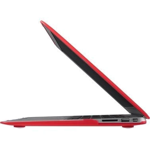 LAUT Huex Red (LAUT_13MA18_HX_R) for MacBook Air (2018/2019): Цвет красный (Red)
