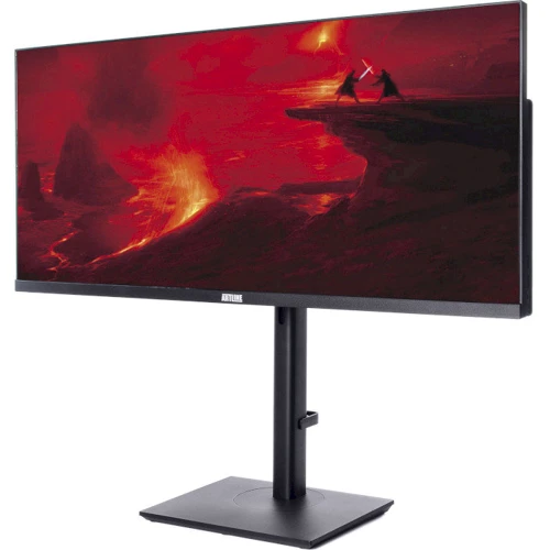 Моноблок ARTLINE Home GX330 (GX330v16) UA: Диагональ экрана 25" и больше